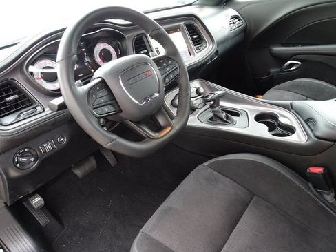 Used 2023 Dodge Challenger R/T w/ Plus Package RWD image 10