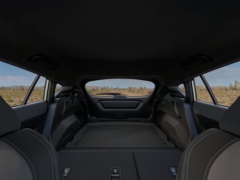 New 2026 Subaru Crosstrek 2.5i Sport w/ Crosstrek Mirror Package AWD/4WD image 26