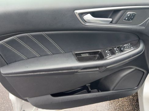 Used 2017 Ford Edge Sport w/ Cargo Accessory Package AWD/4WD image 9