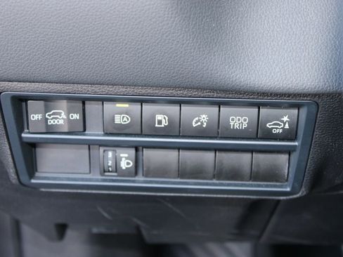 Used 2025 Toyota Sequoia SR5 image 22