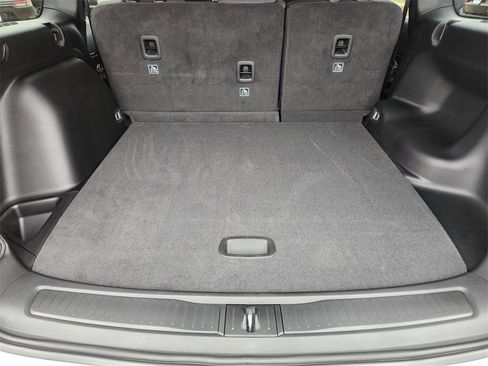 New 2025 Jeep Grand Cherokee Laredo w/ MOPAR Finishing Package image 22