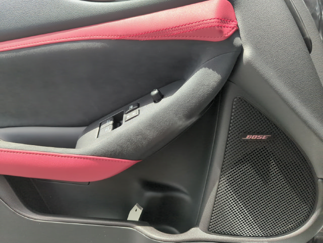 New 2027 Nissan Z Performance RWD image 23