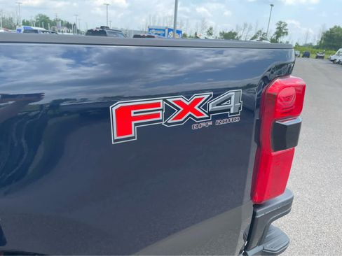 New 2025 Ford F250 King Ranch image 12