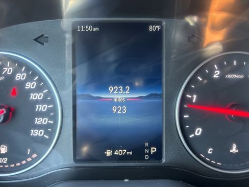 Used 2025 Mercedes-Benz Sprinter 2500 image 22