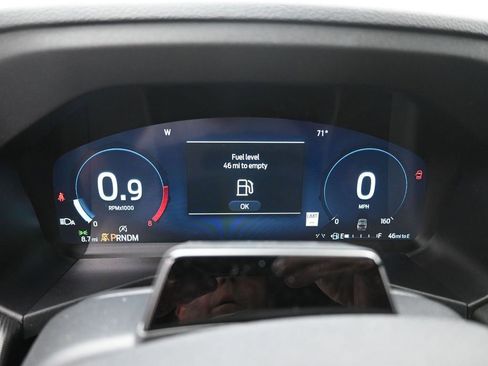 New 2026 Ford Explorer Tremor image 6