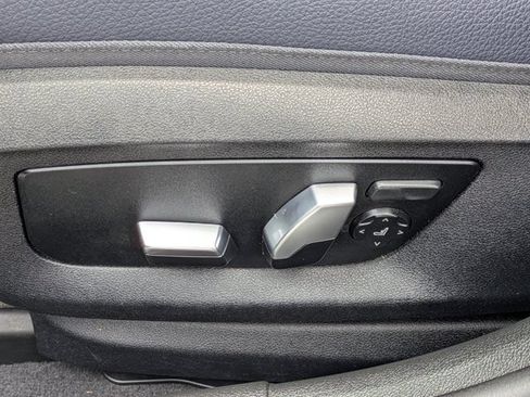 Used 2017 BMW 530i RWD image 20