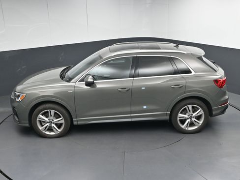 Used 2022 Audi Q3 2.0T Premium Plus image 39