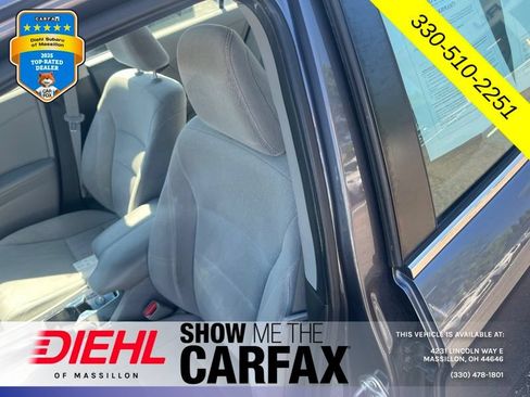 Used 2015 Honda Accord EX image 15