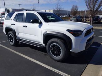 New 2026 Toyota 4Runner TRD Off-Road Premium video 2