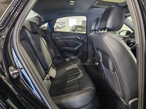 New 2026 Audi A3 2.0T Premium Plus image 12