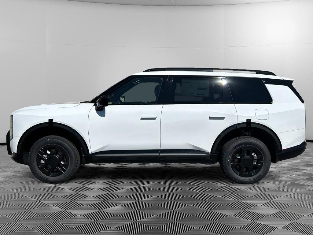 New 2027 Kia Telluride SX Prestige X-Pro AWD/4WD image 7