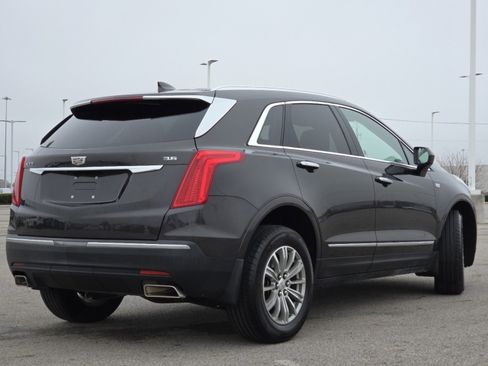 Used 2019 Cadillac XT5 Luxury image 15