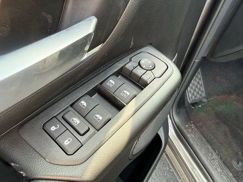 New 2026 RAM 1500 Big Horn AWD/4WD image 14