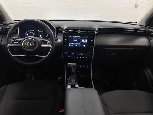 Used 2024 Hyundai Tucson SEL image 13