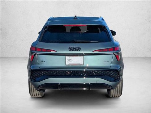 New 2026 Audi Q3 quattro 2.0T AWD/4WD image 6