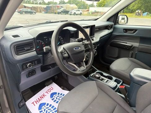 Used 2022 Ford Maverick XL w/ Equipment Group 100A Standard AWD/4WD image 15