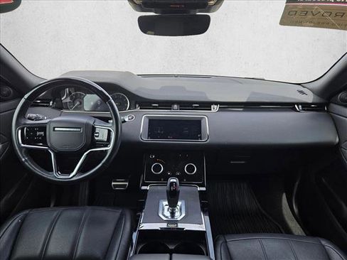 Used 2023 Land Rover Range Rover Evoque R-Dynamic S AWD/4WD image 18