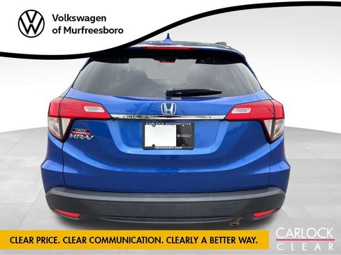 Used 2022 Honda HR-V EX image 7