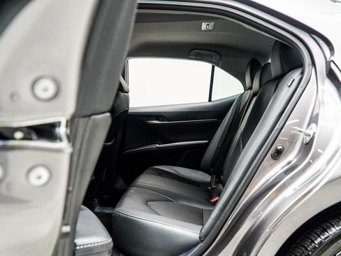 Used 2024 Toyota Camry XSE image 32