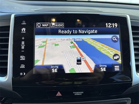 Used 2020 Honda Ridgeline RTL-E image 24