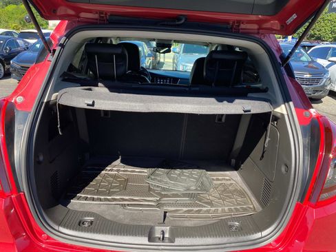 Used 2018 Buick Encore Preferred image 5