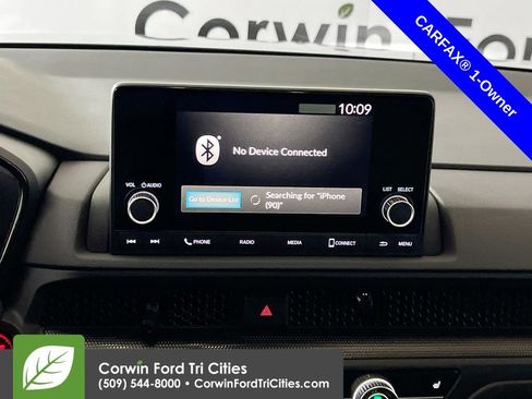 Used 2024 Honda CR-V EX image 22