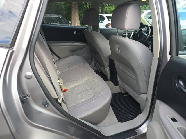 Used 2012 Nissan Rogue S AWD/4WD image 29