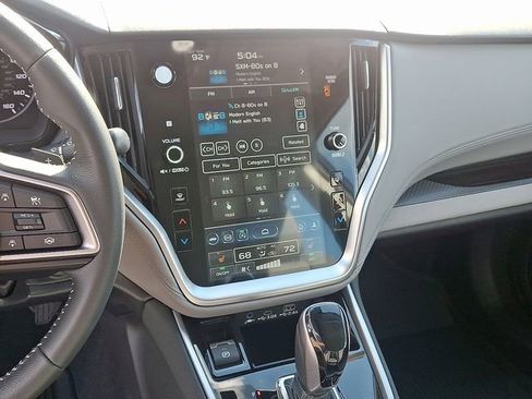 New 2025 Subaru Legacy Premium image 9