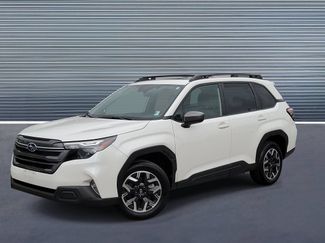 Certified 2025 Subaru Forester Premium AWD/4WD 360° Tour