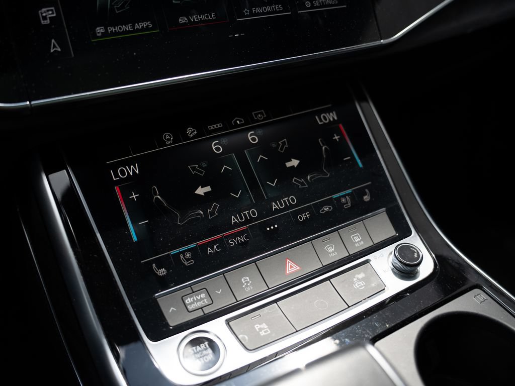 Certified 2023 Audi Q7 2.0T Premium Plus w/ Premium Plus Package AWD/4WD image 27