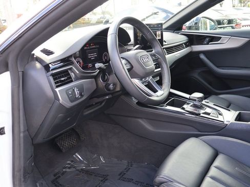 Used 2023 Audi A5 2.0T Premium Plus w/ Premium Plus AWD/4WD image 29