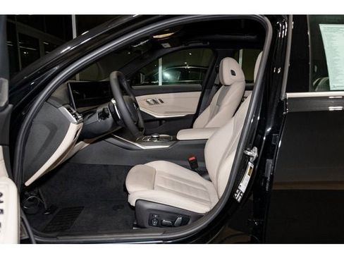 Used 2026 BMW 330i xDrive Sedan w/ Premium Package image 58