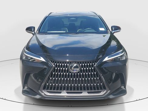 Used 2023 Lexus NX 350 AWD image 2