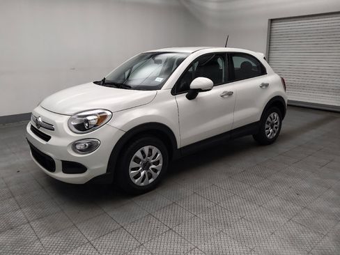 Used 2017 FIAT 500X Pop FWD image 2