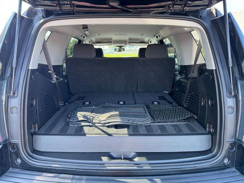 Used 2020 GMC Yukon SLE AWD/4WD image 6