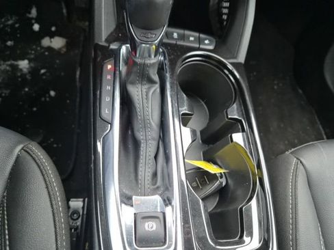 Used 2023 Chevrolet TrailBlazer ACTIV image 18