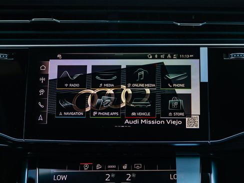 New 2026 Audi Q7 Premium Plus AWD/4WD image 14