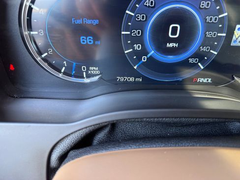 Used 2017 Cadillac Escalade Platinum AWD/4WD image 50