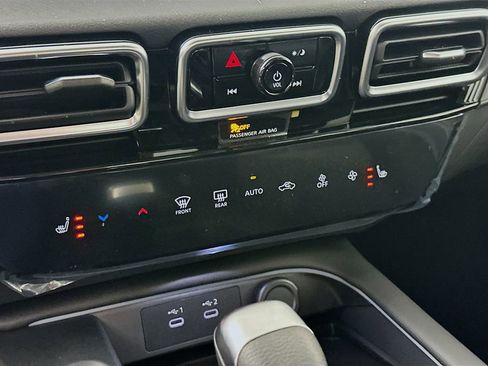 New 2026 Nissan Sentra SV w/ SV Convenience Package image 21