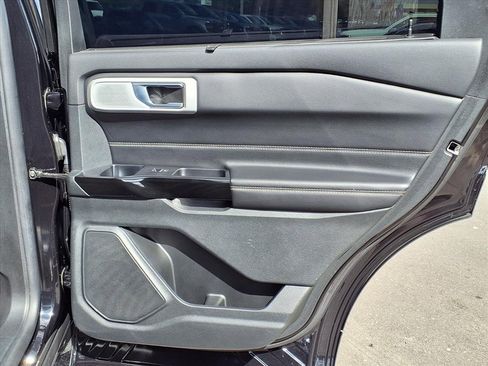 Used 2021 Ford Explorer ST w/ Equipment Group 401A image 14