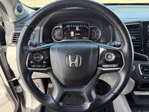 Used 2021 Honda Pilot Special Edition image 24