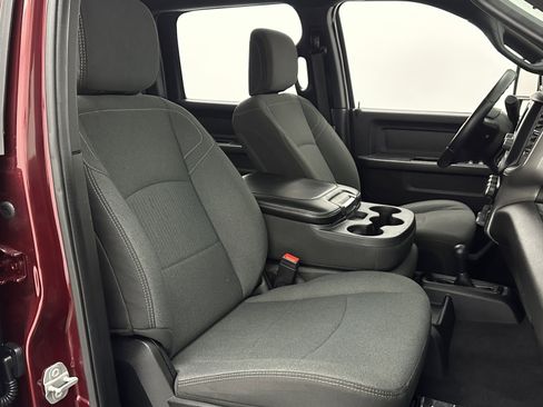 Used 2023 RAM 3500 Tradesman image 32