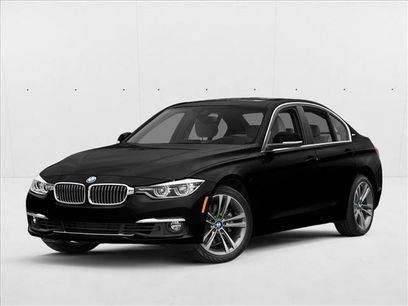 Used 2018 BMW 330e