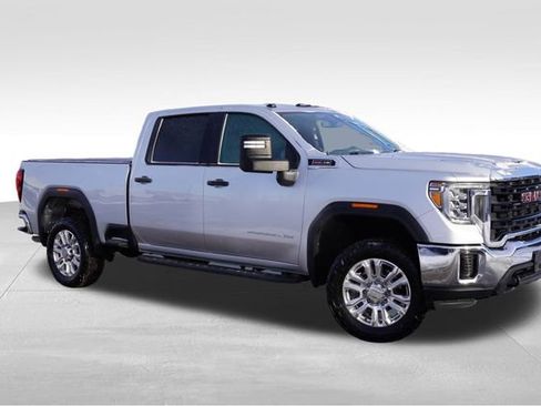 Used 2020 GMC Sierra 2500 Base w/ Convenience Package image 2