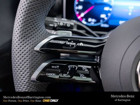 New 2026 Mercedes-Benz GLC 300 4MATIC image 34