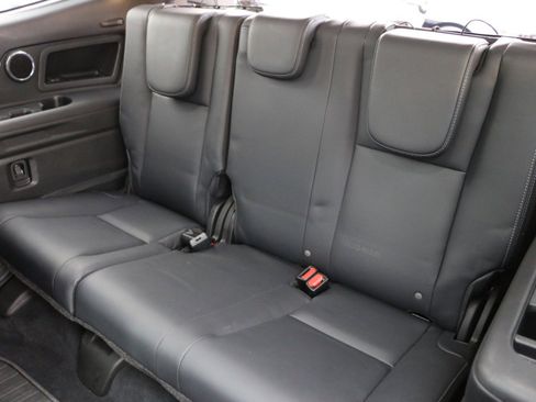 Used 2022 Subaru Ascent Limited w/ Technology Package image 34