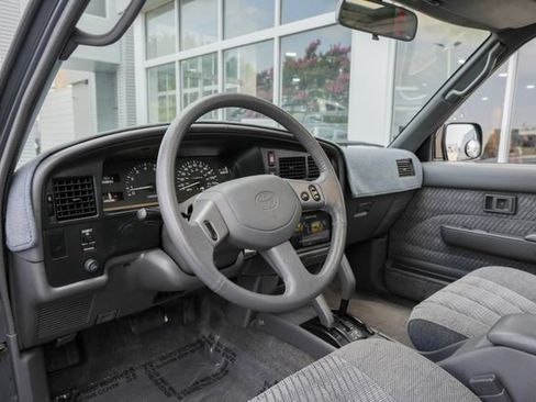 Used 1993 Toyota 4Runner SR5 AWD/4WD image 23
