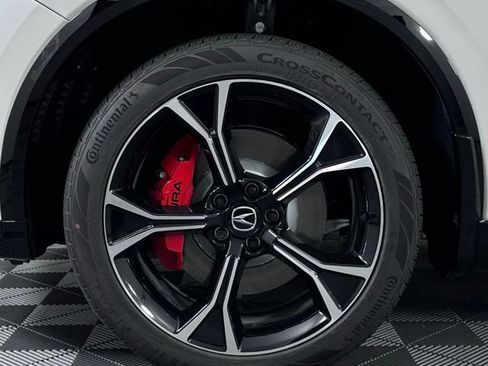 New 2026 Acura MDX Type S AWD/4WD image 12