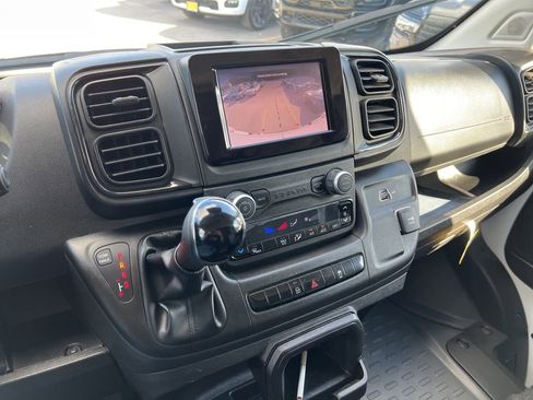 Used 2025 RAM ProMaster 3500 image 17