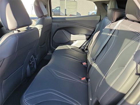New 2023 Ford Mustang Mach-E Premium image 5
